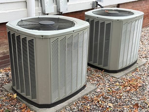 Reliable Air Conditioning Repair contractor in Ypsilanti, MI by Tropical Oasis HVAC